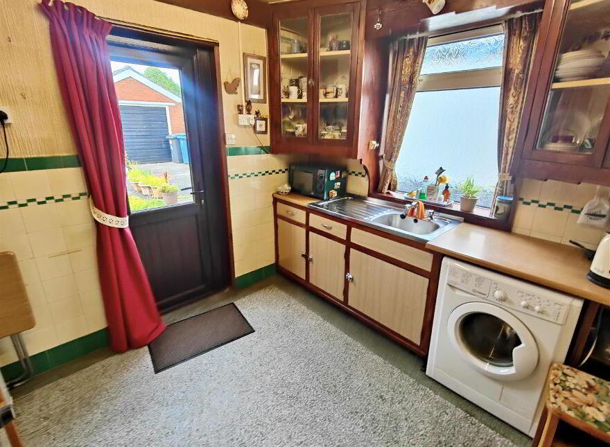 176 Cavehill Road, Belfast, BT15 5EX