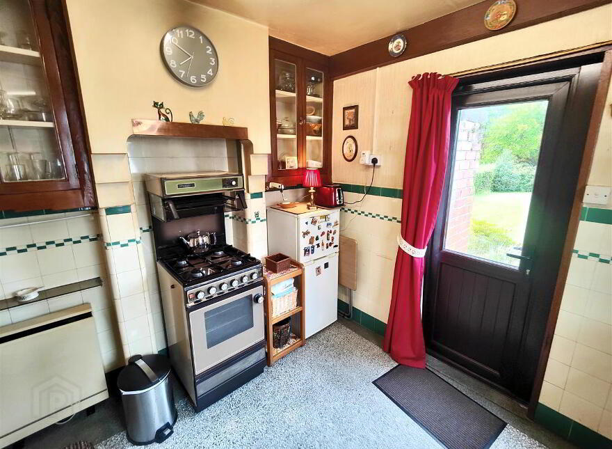 176 Cavehill Road, Belfast, BT15 5EX