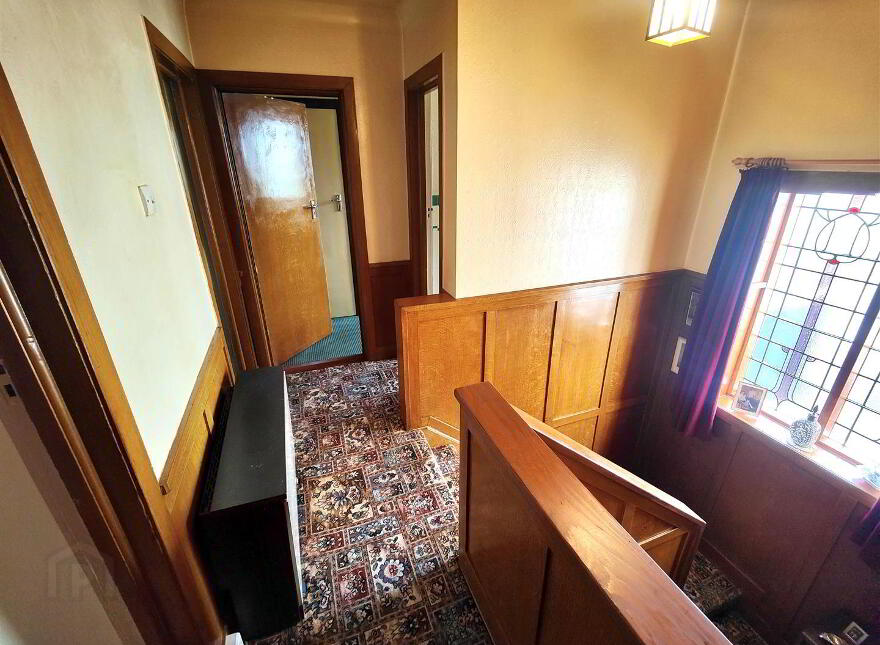 176 Cavehill Road, Belfast, BT15 5EX