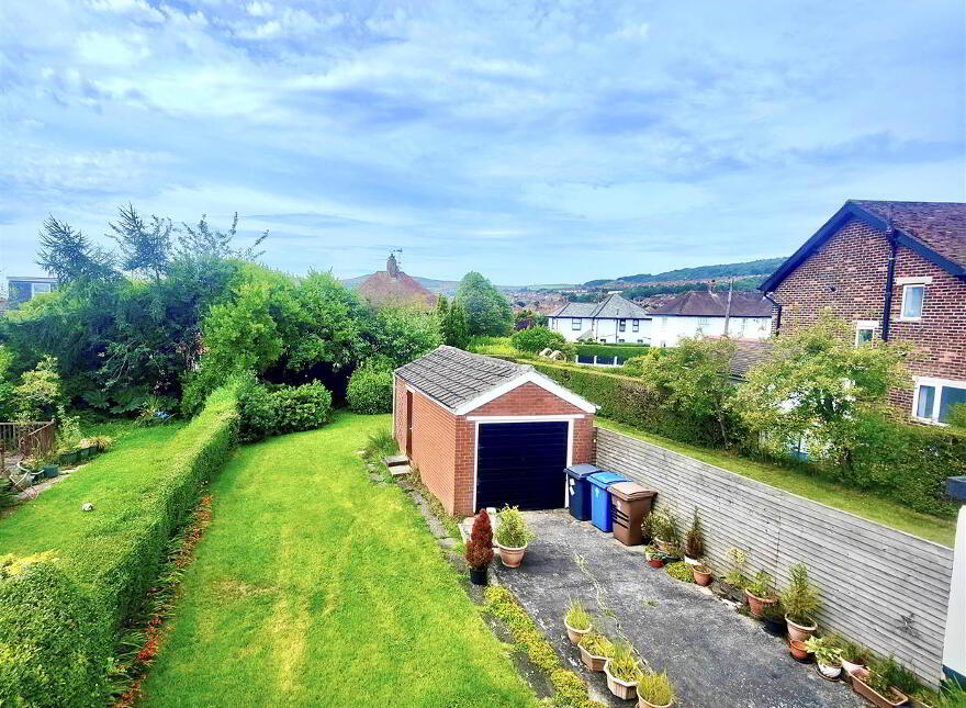 176 Cavehill Road, Belfast, BT15 5EX