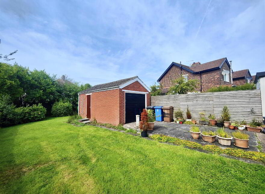 176 Cavehill Road, Belfast, BT15 5EX