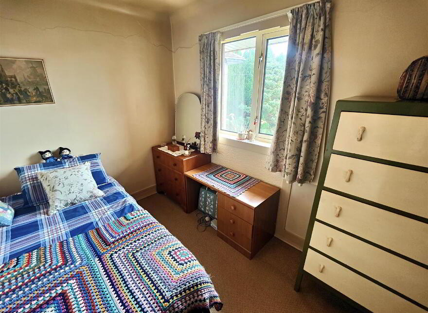 176 Cavehill Road, Belfast, BT15 5EX