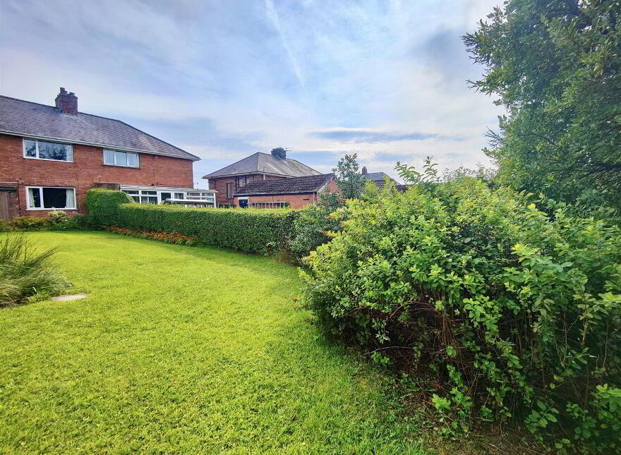 176 Cavehill Road, Belfast, BT15 5EX
