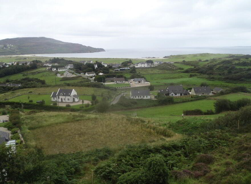 Ramonaghan, Dunfanaghy