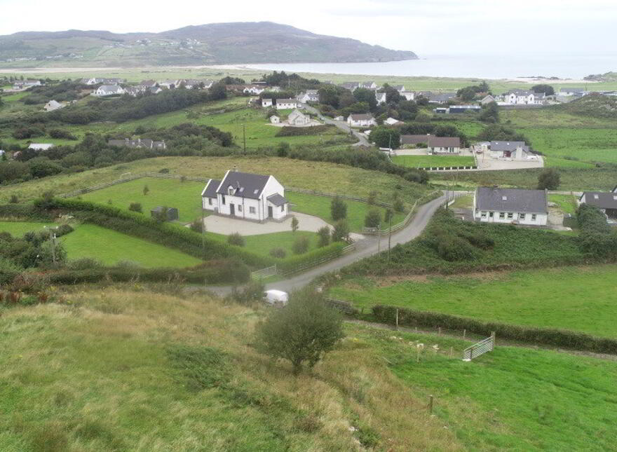 Ramonaghan, Dunfanaghy