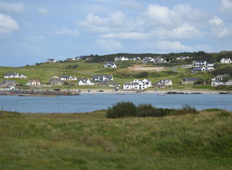 Ramonaghan, Dunfanaghy