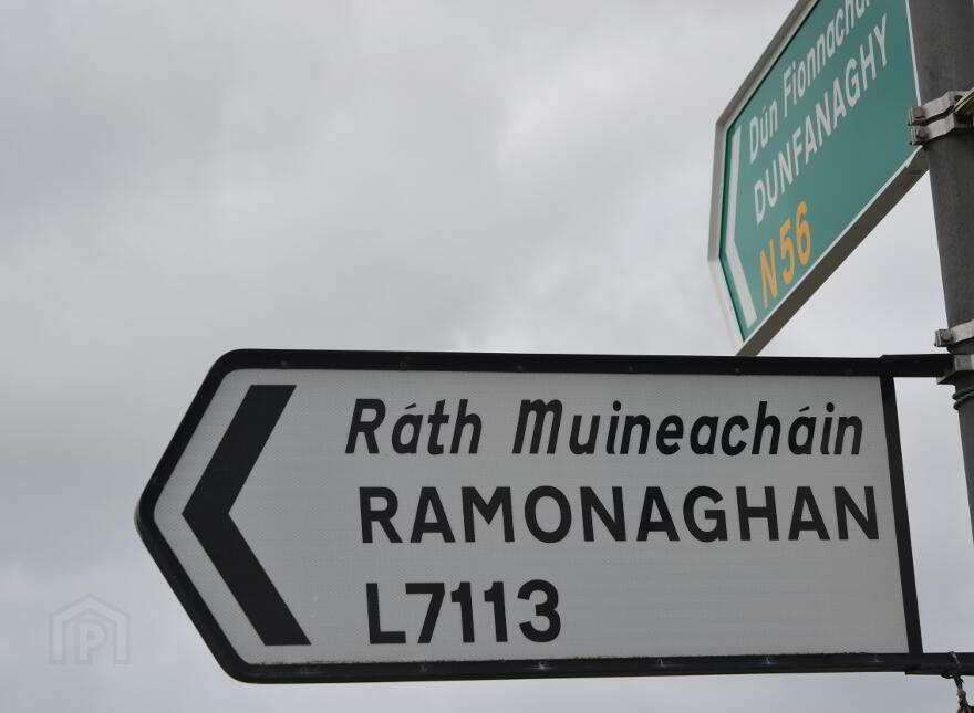 Ramonaghan, Dunfanaghy