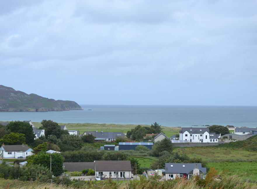 Ramonaghan, Dunfanaghy