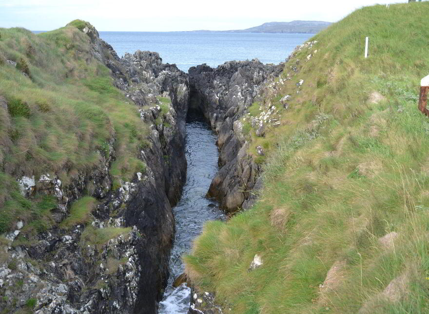 Ramonaghan, Dunfanaghy