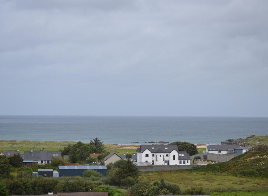 Ramonaghan, Dunfanaghy