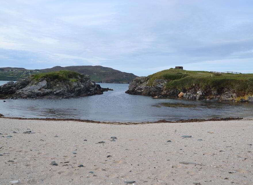 Ramonaghan, Dunfanaghy
