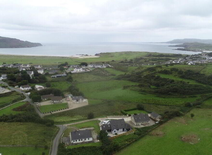Ramonaghan, Dunfanaghy