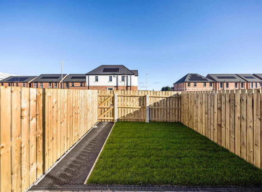 66c South Street, Newtownards, BT23 4EP