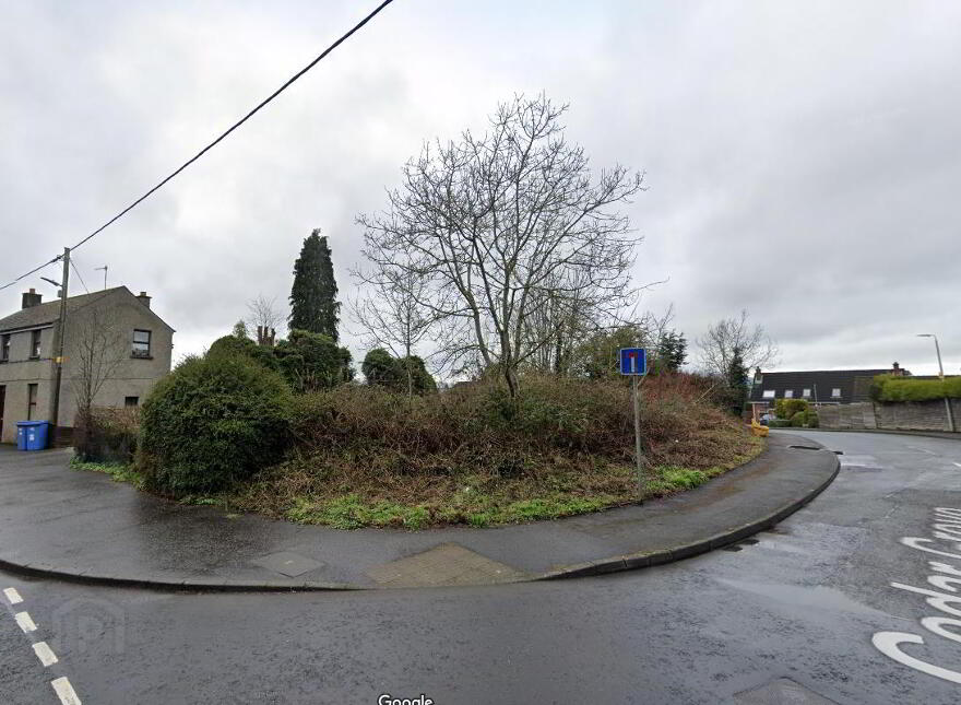 Land North Of, 186 Old Holywood Road, Belfast, Holywood, BT18