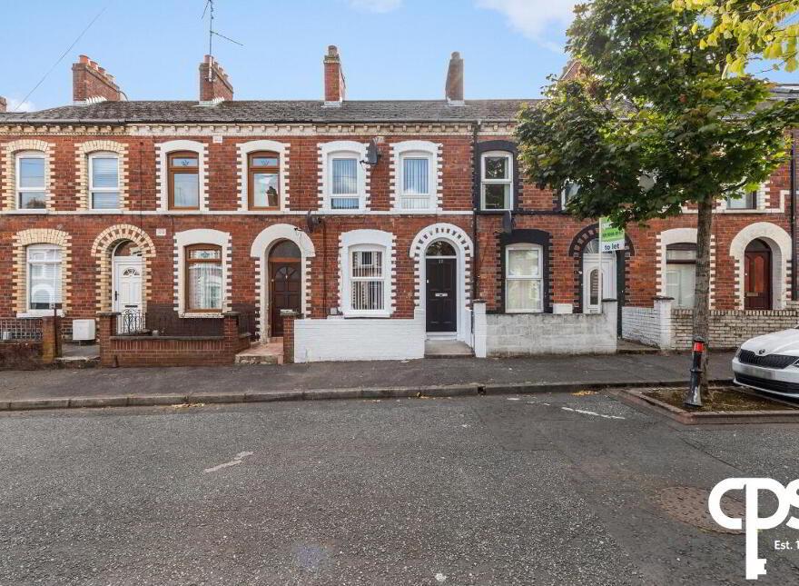 25 Cairo Street, Belfast, BT7 1QS photo