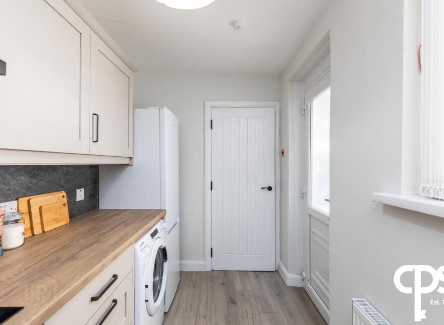 25 Cairo Street, Belfast, BT7 1QS