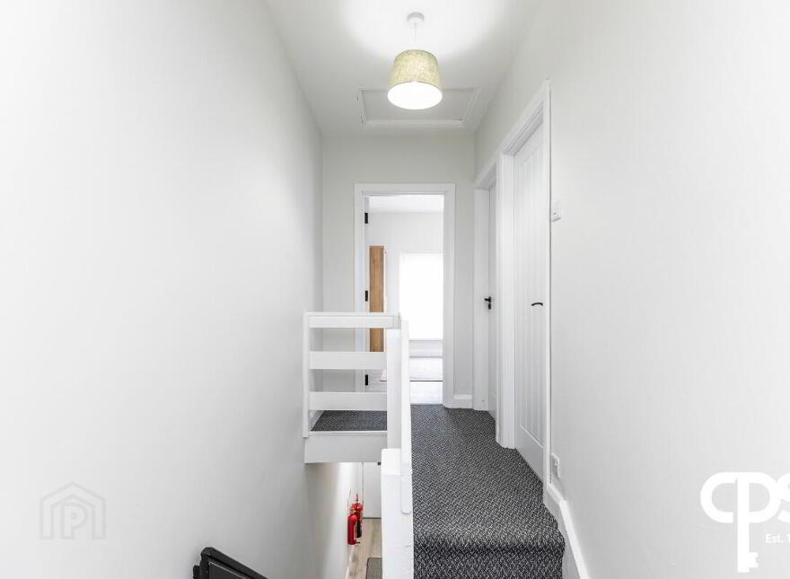 25 Cairo Street, Belfast, BT7 1QS