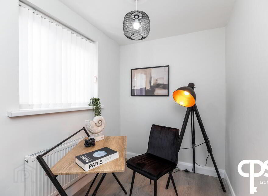 25 Cairo Street, Belfast, BT7 1QS
