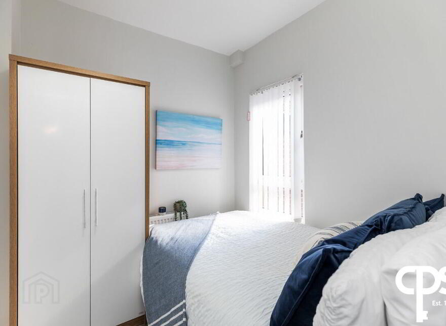 25 Cairo Street, Belfast, BT7 1QS