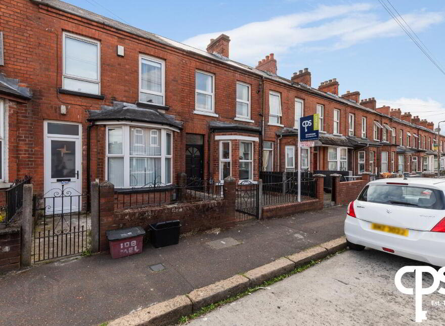 108 Melrose Street, Belfast, BT9 7DQ