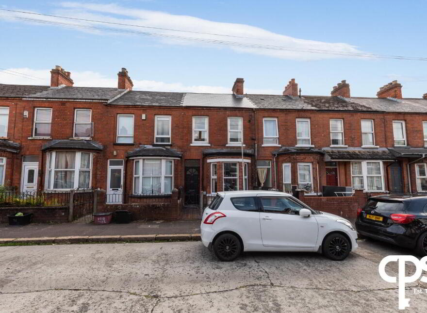 108 Melrose Street, Belfast, BT9 7DQ photo