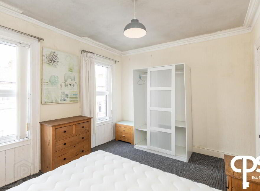 108 Melrose Street, Belfast, BT9 7DQ