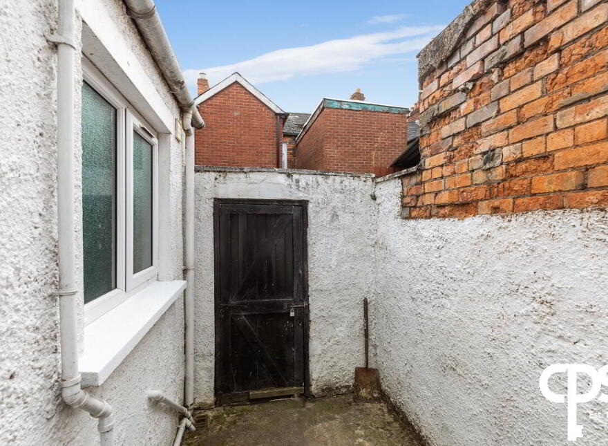 108 Melrose Street, Belfast, BT9 7DQ