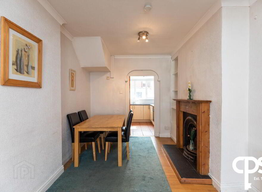108 Melrose Street, Belfast, BT9 7DQ