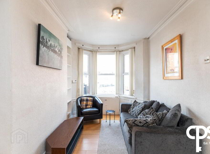 108 Melrose Street, Belfast, BT9 7DQ
