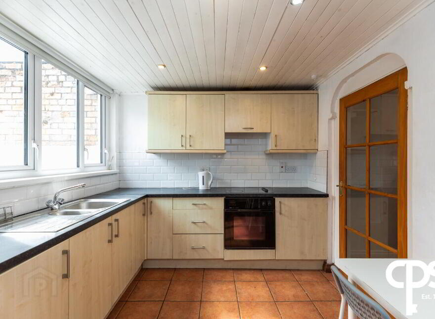 108 Melrose Street, Belfast, BT9 7DQ