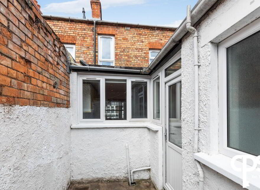 108 Melrose Street, Belfast, BT9 7DQ