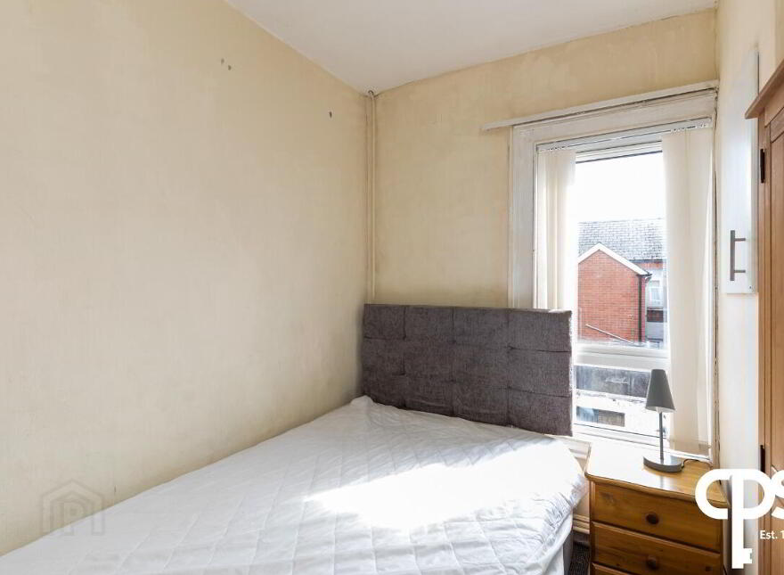 108 Melrose Street, Belfast, BT9 7DQ
