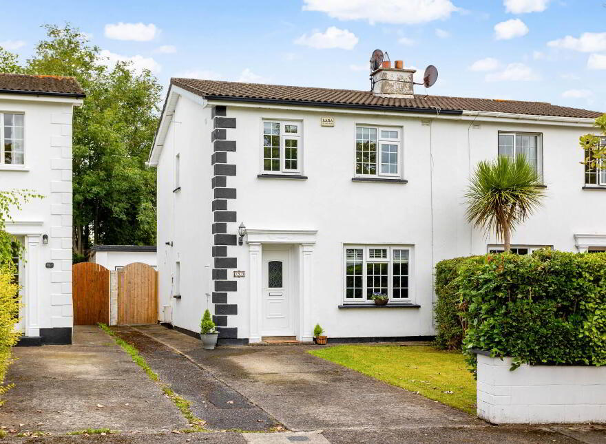 127 Dara Court, Celbridge, W23FA02
