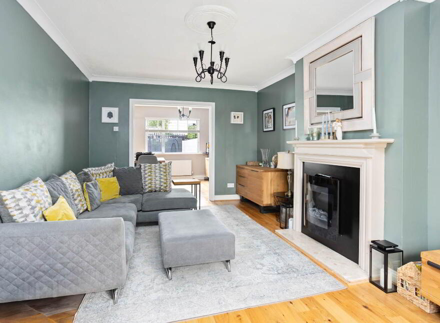 127 Dara Court, Celbridge, W23FA02