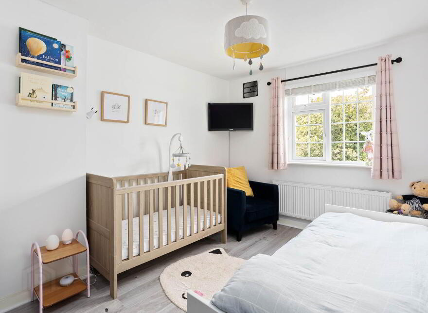 127 Dara Court, Celbridge, W23FA02
