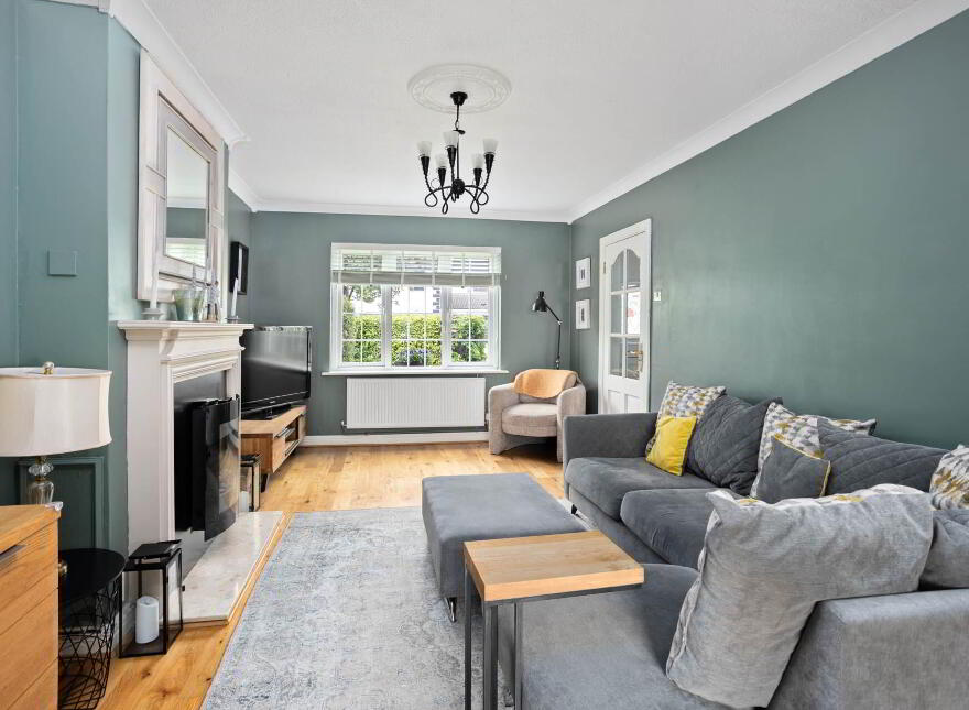 127 Dara Court, Celbridge, W23FA02