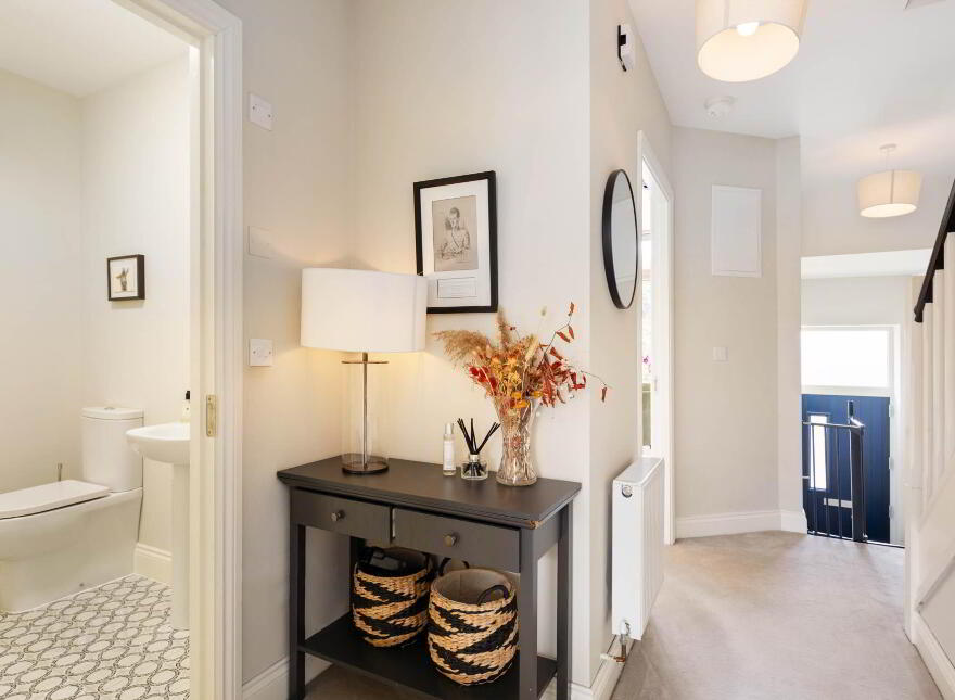 Apt 43, Chapel Hill, Glebe Road, Dublin, D18XD3C