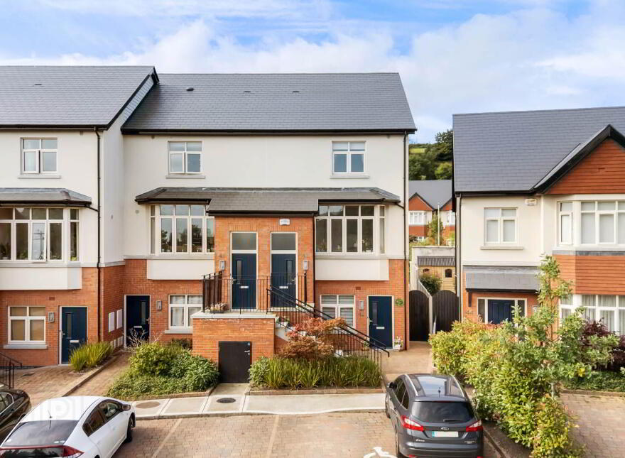 Apt 43, Chapel Hill, Glebe Road, Dublin, D18XD3C photo