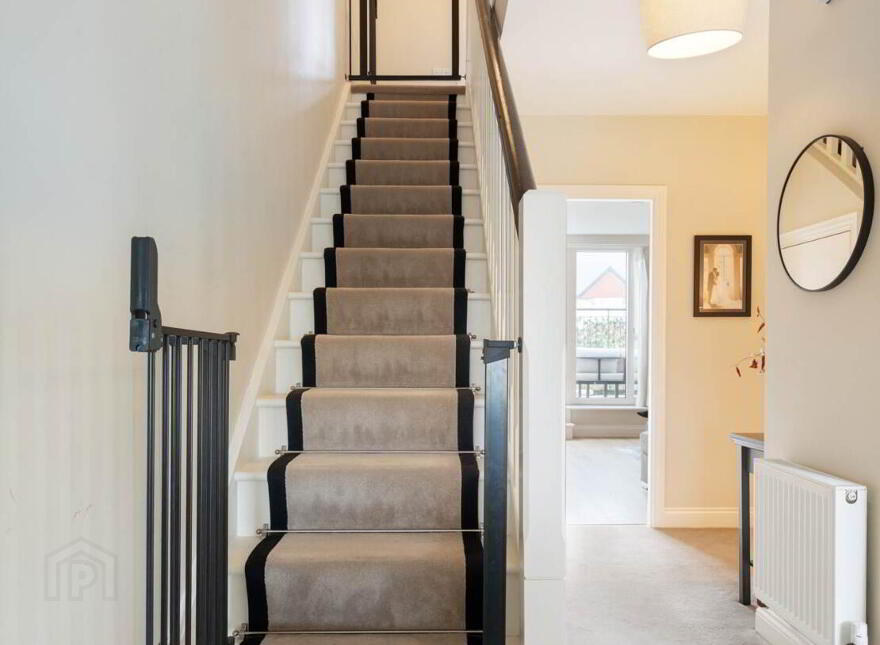 Apt 43, Chapel Hill, Glebe Road, Dublin, D18XD3C