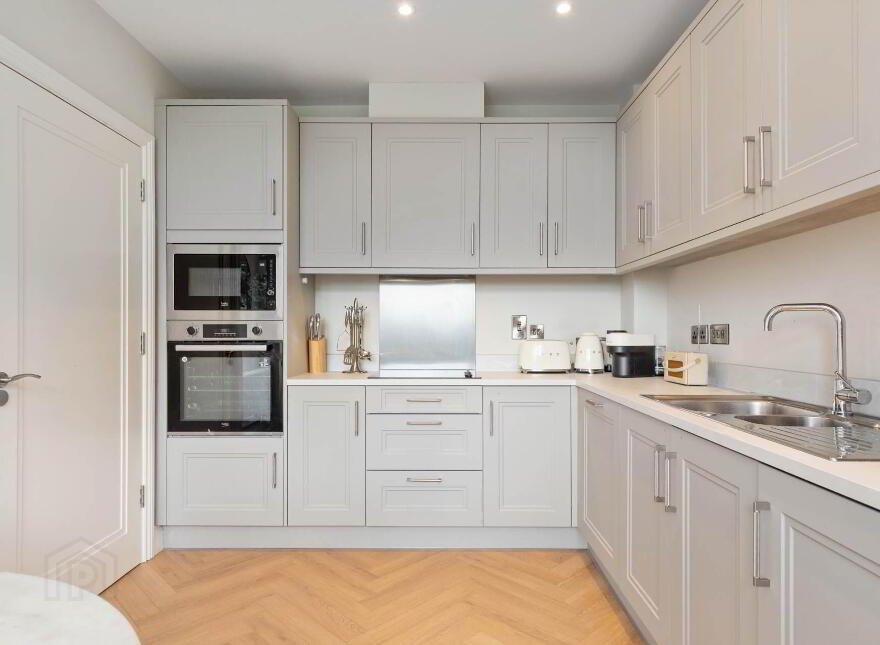 Apt 43, Chapel Hill, Glebe Road, Dublin, D18XD3C