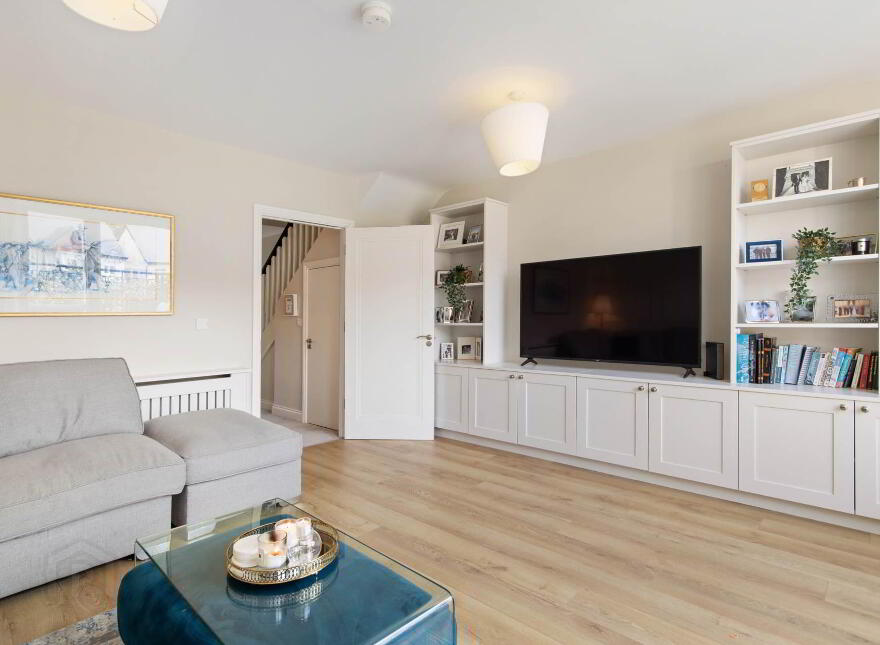 Apt 43, Chapel Hill, Glebe Road, Dublin, D18XD3C