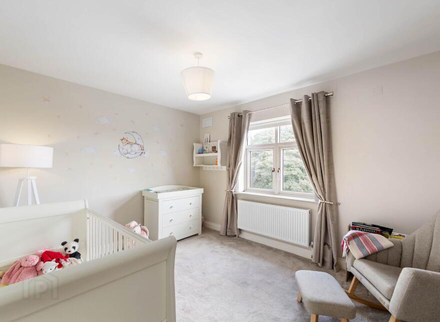 Apt 43, Chapel Hill, Glebe Road, Dublin, D18XD3C