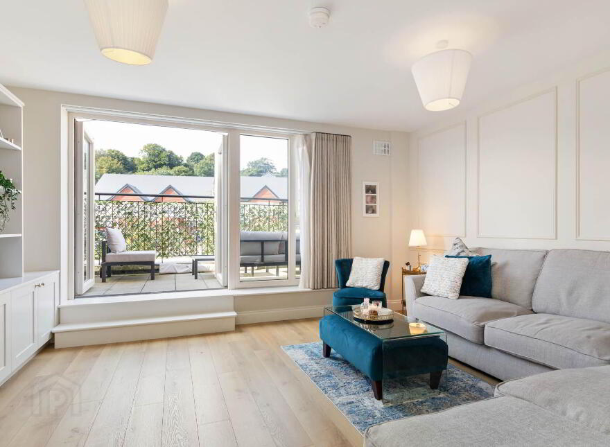 Apt 43, Chapel Hill, Glebe Road, Dublin, D18XD3C
