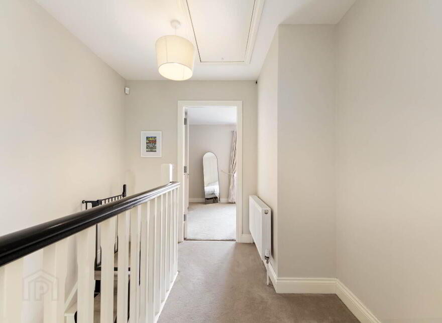 Apt 43, Chapel Hill, Glebe Road, Dublin, D18XD3C