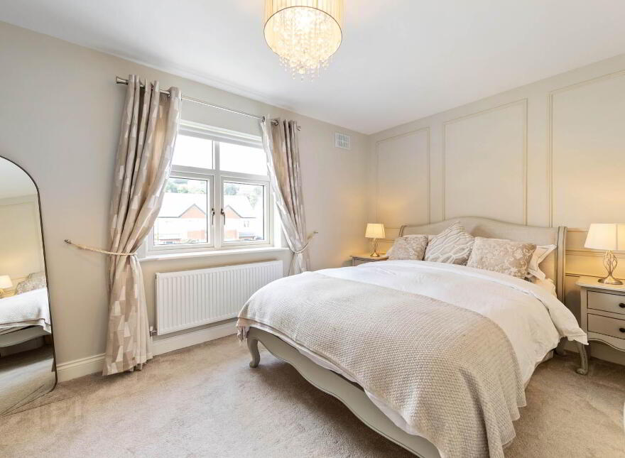 Apt 43, Chapel Hill, Glebe Road, Dublin, D18XD3C