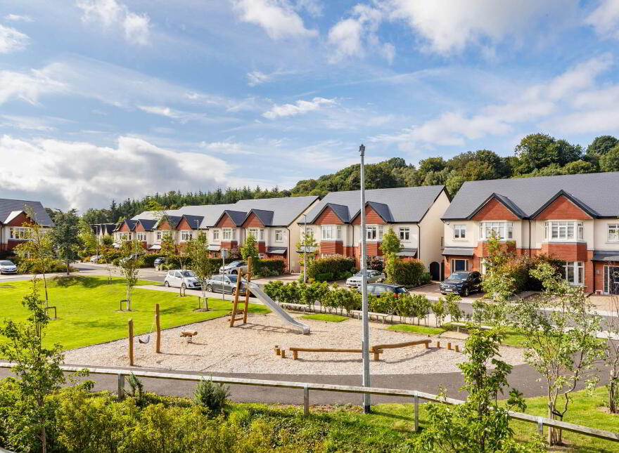 Apt 43, Chapel Hill, Glebe Road, Dublin, D18XD3C