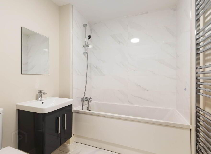 Apt 43, Chapel Hill, Glebe Road, Dublin, D18XD3C