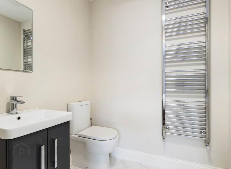 Apt 43, Chapel Hill, Glebe Road, Dublin, D18XD3C