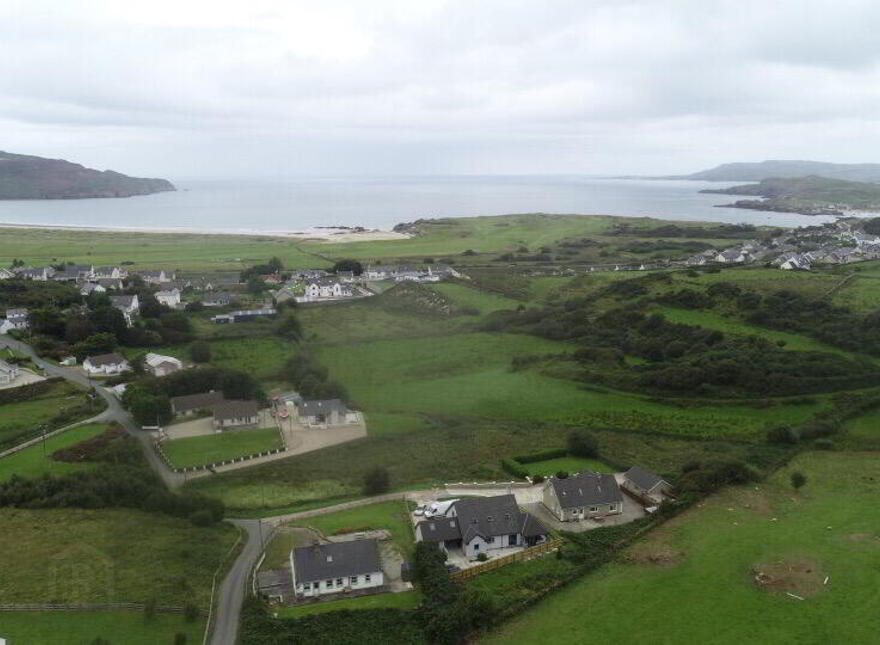 Site, For Sale With Full Planning, Ramonaghan, Dunfanaghy