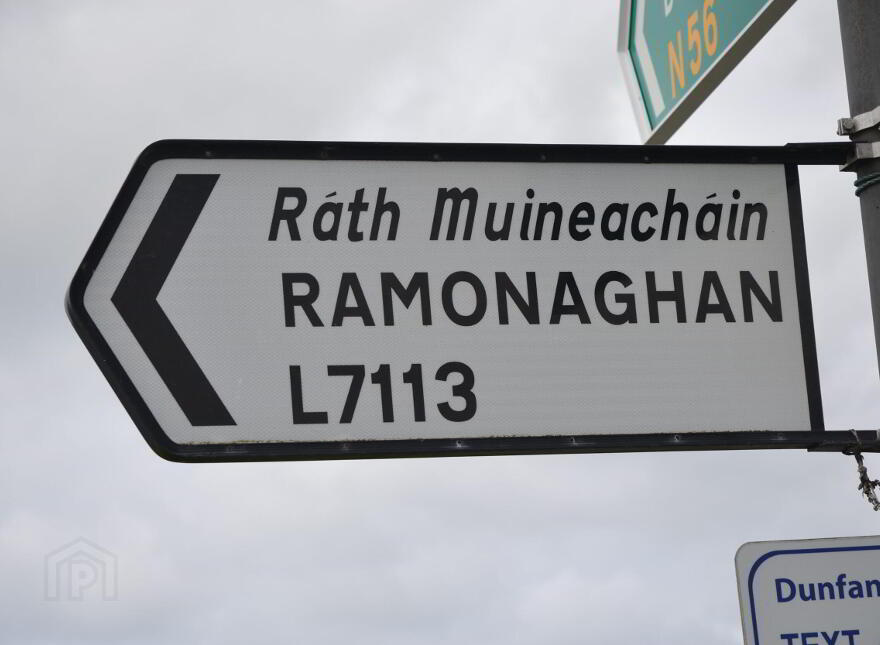 Site, For Sale With Full Planning, Ramonaghan, Dunfanaghy